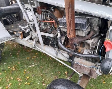 Саморобний Інша, об'ємом двигуна 0 л та пробігом 0 тис. км за 1800 $, фото 1 на Automoto.ua