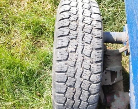 Самодельный Другая, объемом двигателя 0 л и пробегом 0 тыс. км за 363 $, фото 5 на Automoto.ua