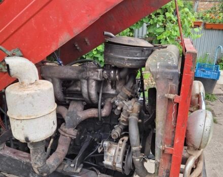 Саморобний Інша, об'ємом двигуна 2.4 л та пробігом 0 тис. км за 3137 $, фото 3 на Automoto.ua