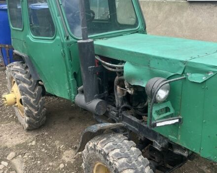 Самодельный Другая, объемом двигателя 2 л и пробегом 0 тыс. км за 3200 $, фото 2 на Automoto.ua