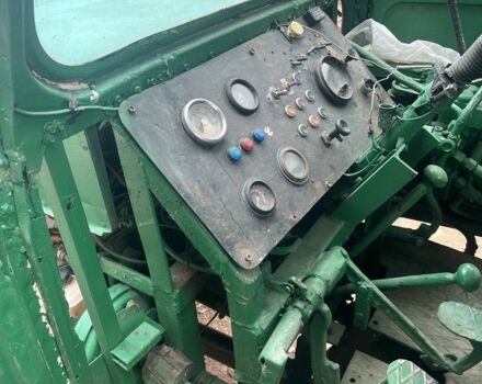 Самодельный Другая, объемом двигателя 2 л и пробегом 0 тыс. км за 3200 $, фото 6 на Automoto.ua