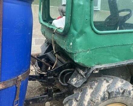 Самодельный Другая, объемом двигателя 2 л и пробегом 0 тыс. км за 3200 $, фото 3 на Automoto.ua