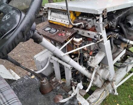 Саморобний Інша, об'ємом двигуна 0 л та пробігом 0 тис. км за 1800 $, фото 3 на Automoto.ua