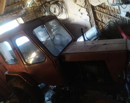 Самодельный Другая, объемом двигателя 4.2 л и пробегом 0 тыс. км за 1544 $, фото 2 на Automoto.ua