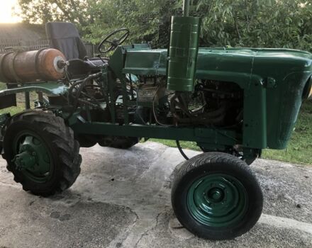 Саморобний Інша, об'ємом двигуна 1.6 л та пробігом 5 тис. км за 1111 $, фото 3 на Automoto.ua