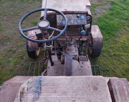 Самодельный Другая, объемом двигателя 0 л и пробегом 0 тыс. км за 1228 $, фото 6 на Automoto.ua