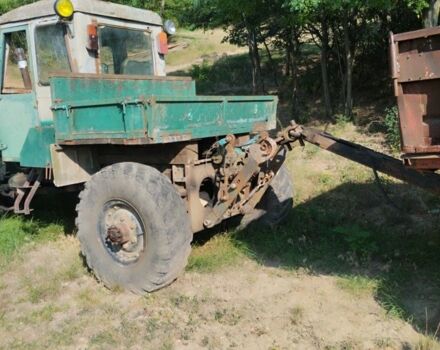 Саморобний Інша, об'ємом двигуна 0 л та пробігом 0 тис. км за 1600 $, фото 3 на Automoto.ua