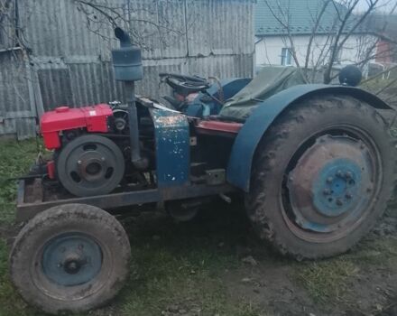 Самодельный Другая, объемом двигателя 0 л и пробегом 0 тыс. км за 1450 $, фото 1 на Automoto.ua