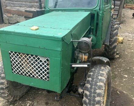 Саморобний Інша, об'ємом двигуна 2 л та пробігом 0 тис. км за 3500 $, фото 1 на Automoto.ua
