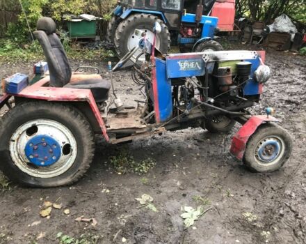 Самодельный Другая, объемом двигателя 0 л и пробегом 0 тыс. км за 711 $, фото 2 на Automoto.ua