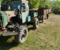 Саморобний Інша, об'ємом двигуна 0 л та пробігом 0 тис. км за 1600 $, фото 1 на Automoto.ua