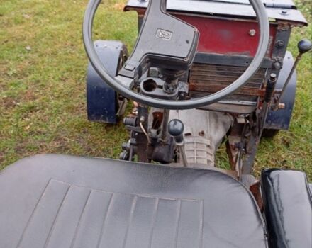 Саморобний Інша, об'ємом двигуна 0.5 л та пробігом 500 тис. км за 1192 $, фото 6 на Automoto.ua