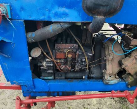 Самодельный Другая, объемом двигателя 2 л и пробегом 0 тыс. км за 1900 $, фото 4 на Automoto.ua