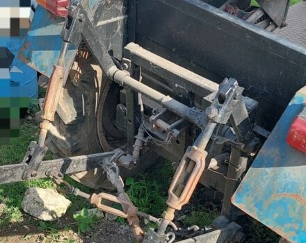 Самодельный Другая, объемом двигателя 0 л и пробегом 0 тыс. км за 709 $, фото 4 на Automoto.ua