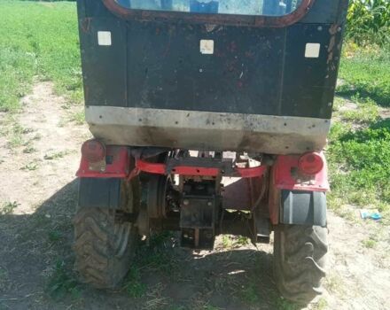 Саморобний Інша, об'ємом двигуна 0 л та пробігом 0 тис. км за 900 $, фото 6 на Automoto.ua