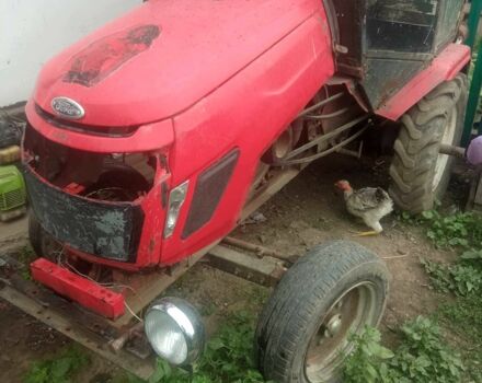 Саморобний Інша, об'ємом двигуна 0 л та пробігом 0 тис. км за 900 $, фото 1 на Automoto.ua