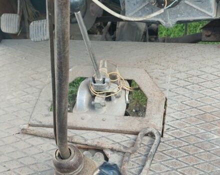 Самодельный Другая, объемом двигателя 0 л и пробегом 0 тыс. км за 709 $, фото 6 на Automoto.ua