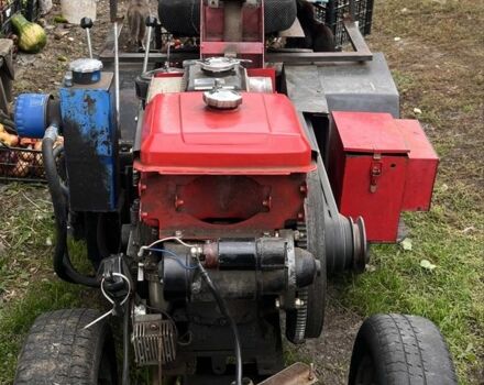 Саморобний Інша, об'ємом двигуна 0 л та пробігом 0 тис. км за 1568 $, фото 2 на Automoto.ua