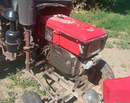 Саморобний Інша, об'ємом двигуна 0 л та пробігом 0 тис. км за 900 $, фото 3 на Automoto.ua