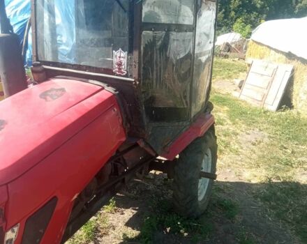 Саморобний Інша, об'ємом двигуна 0 л та пробігом 0 тис. км за 900 $, фото 4 на Automoto.ua