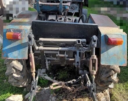 Саморобний Інша, об'ємом двигуна 0 л та пробігом 0 тис. км за 1768 $, фото 2 на Automoto.ua