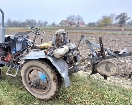 Самодельный Другая, объемом двигателя 0 л и пробегом 0 тыс. км за 1600 $, фото 2 на Automoto.ua