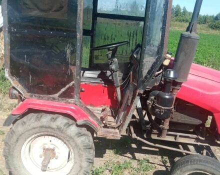 Саморобний Інша, об'ємом двигуна 0 л та пробігом 0 тис. км за 900 $, фото 5 на Automoto.ua