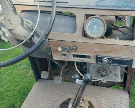 Самодельный Другая, объемом двигателя 0 л и пробегом 0 тыс. км за 709 $, фото 5 на Automoto.ua