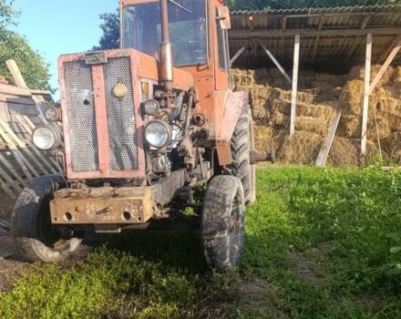 Самодельный Другая, объемом двигателя 0 л и пробегом 0 тыс. км за 2200 $, фото 1 на Automoto.ua