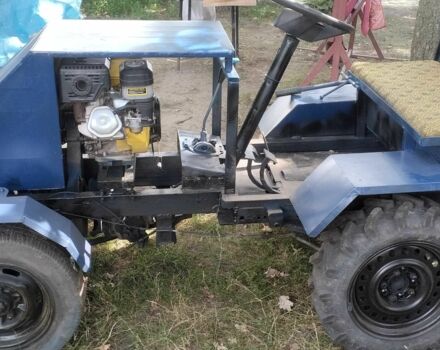 Саморобний Інша, об'ємом двигуна 0 л та пробігом 0 тис. км за 45000 $, фото 6 на Automoto.ua