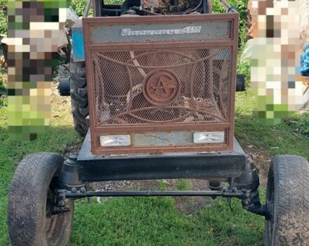 Саморобний Інша, об'ємом двигуна 0 л та пробігом 0 тис. км за 1768 $, фото 1 на Automoto.ua