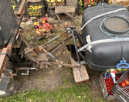 Саморобний Інша, об'ємом двигуна 0 л та пробігом 0 тис. км за 1568 $, фото 3 на Automoto.ua