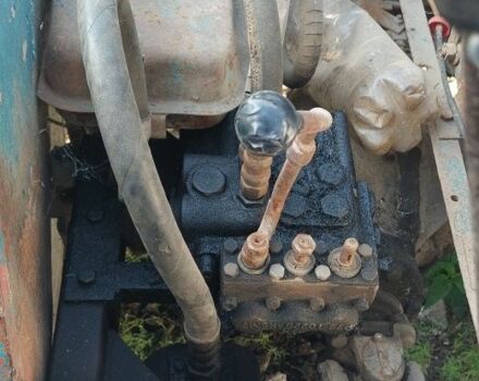 Саморобний Інша, об'ємом двигуна 0 л та пробігом 0 тис. км за 1768 $, фото 7 на Automoto.ua