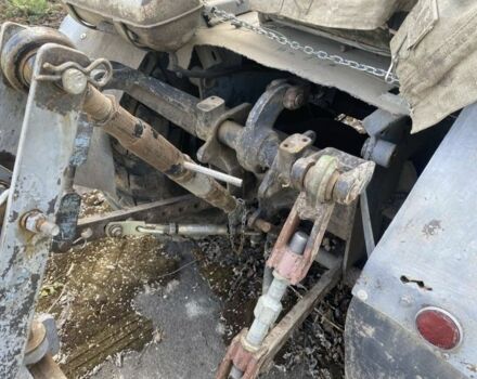 Самодельный Другая, объемом двигателя 0 л и пробегом 0 тыс. км за 1600 $, фото 3 на Automoto.ua