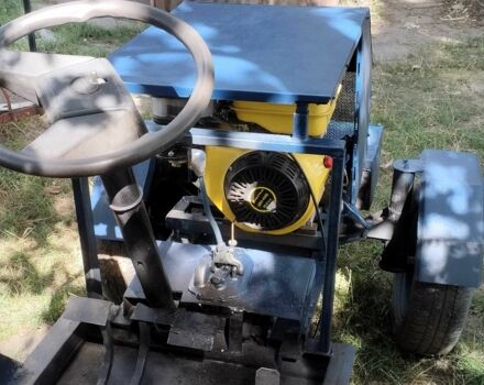 Саморобний Інша, об'ємом двигуна 0 л та пробігом 0 тис. км за 45000 $, фото 5 на Automoto.ua