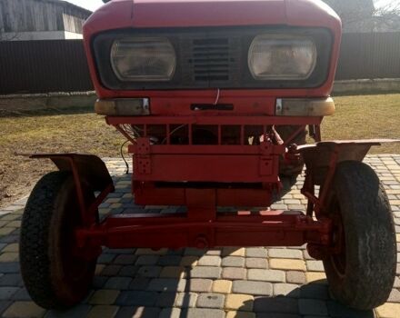 Саморобний Інша, об'ємом двигуна 2 л та пробігом 0 тис. км за 2000 $, фото 2 на Automoto.ua