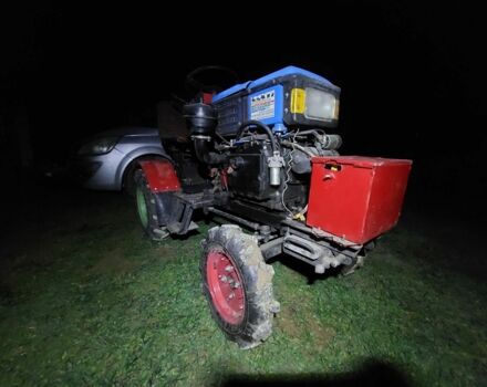 Саморобний Інша, об'ємом двигуна 0.8 л та пробігом 20 тис. км за 1250 $, фото 1 на Automoto.ua