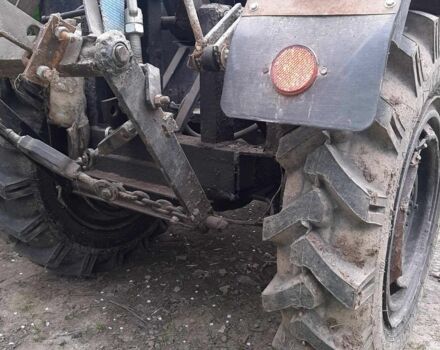 Саморобний Інша, об'ємом двигуна 1.9 л та пробігом 100 тис. км за 2428 $, фото 1 на Automoto.ua