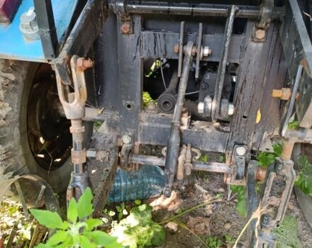 Саморобний Інша, об'ємом двигуна 0 л та пробігом 0 тис. км за 593 $, фото 1 на Automoto.ua