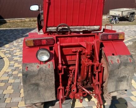 Саморобний Інша, об'ємом двигуна 2 л та пробігом 0 тис. км за 2000 $, фото 5 на Automoto.ua