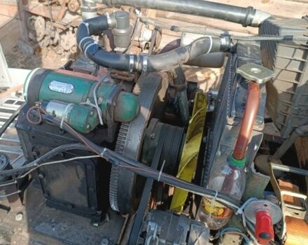 Саморобний Інша, об'ємом двигуна 0 л та пробігом 0 тис. км за 3700 $, фото 5 на Automoto.ua