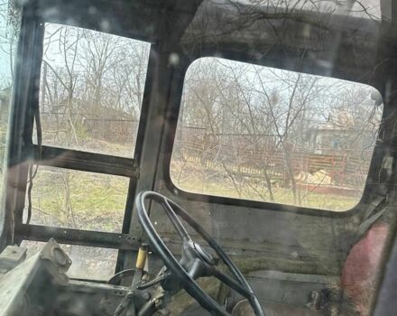 Самодельный Другая, объемом двигателя 0 л и пробегом 1000 тыс. км за 1653 $, фото 6 на Automoto.ua