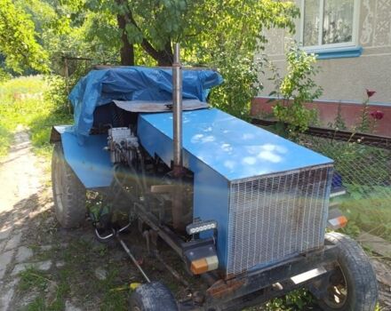 Саморобний Інша, об'ємом двигуна 0 л та пробігом 0 тис. км за 593 $, фото 5 на Automoto.ua