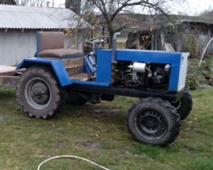 Саморобний Інша, об'ємом двигуна 0 л та пробігом 0 тис. км за 3700 $, фото 1 на Automoto.ua