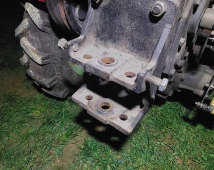 Саморобний Інша, об'ємом двигуна 0.8 л та пробігом 20 тис. км за 1250 $, фото 9 на Automoto.ua