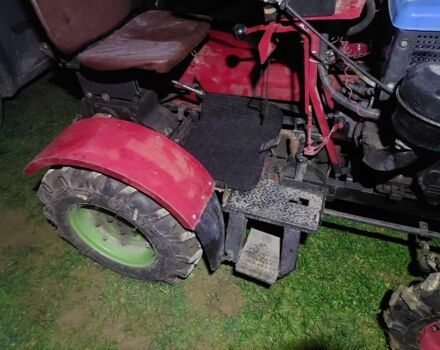 Саморобний Інша, об'ємом двигуна 0.8 л та пробігом 20 тис. км за 1250 $, фото 10 на Automoto.ua