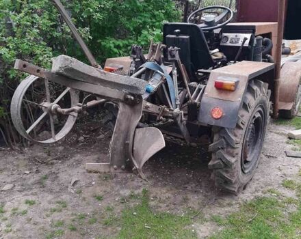 Саморобний Інша, об'ємом двигуна 1.9 л та пробігом 100 тис. км за 2428 $, фото 2 на Automoto.ua