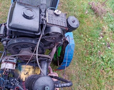 Саморобний Інша, об'ємом двигуна 0 л та пробігом 0 тис. км за 1150 $, фото 7 на Automoto.ua