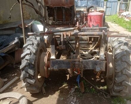 Саморобний Інша, об'ємом двигуна 1.5 л та пробігом 1000 тис. км за 602 $, фото 1 на Automoto.ua