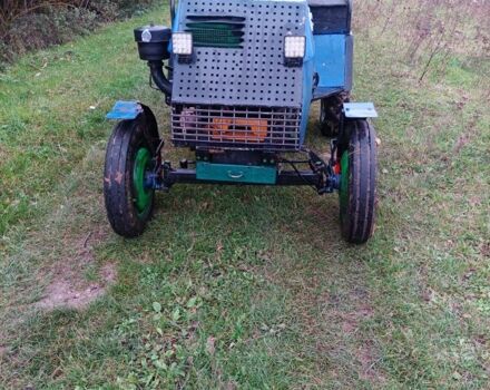 Саморобний Інша, об'ємом двигуна 0 л та пробігом 0 тис. км за 1150 $, фото 1 на Automoto.ua